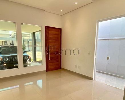 Foto 1 do(a) Casa em Condomínio false à venda em Jardim Park Real, Indaiatuba