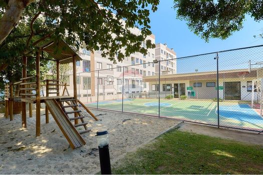 Foto 20 do(a) Apartamento de 2 quartos à venda em Parque da Fonte, São José dos Pinhais