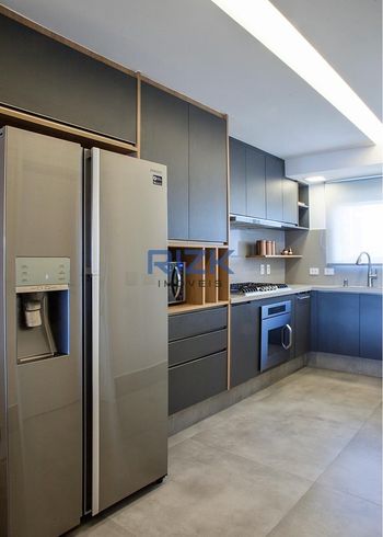 Foto 4 do(a) Apartamento de 4 quartos à venda em Aclimação, São Paulo