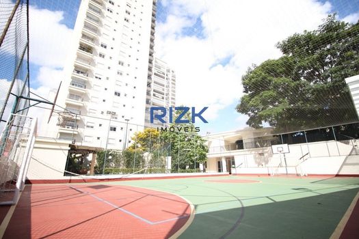 Foto 33 do(a) Apartamento de 4 quartos à venda em Aclimação, São Paulo