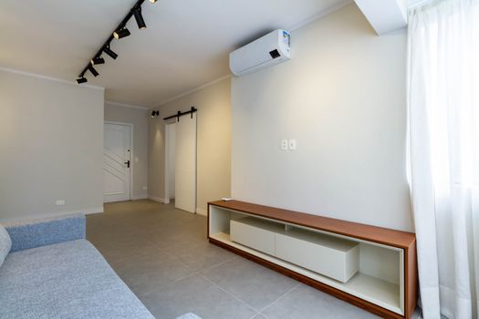 Foto 3 do(a) Apartamento de 1 quartos à venda em Brooklin Paulista, São Paulo