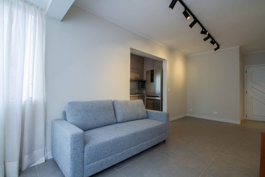 Foto 4 do(a) Apartamento de 1 quartos à venda em Brooklin Paulista, São Paulo