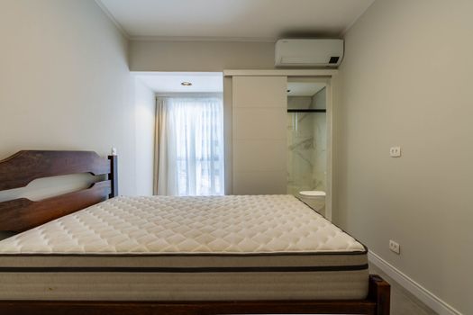 Foto 8 do(a) Apartamento de 1 quartos à venda em Brooklin Paulista, São Paulo