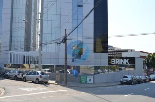 Foto 2 do(a) Sala / Conjunto Comercial false à venda em Jardim Emília, Sorocaba