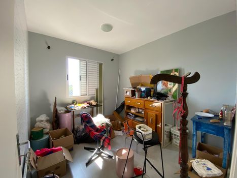 Foto 8 do(a) Apartamento de 2 quartos à venda em Jardim Guarujá, Sorocaba