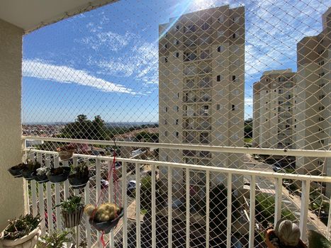 Foto 4 do(a) Apartamento de 2 quartos à venda em Jardim Guarujá, Sorocaba