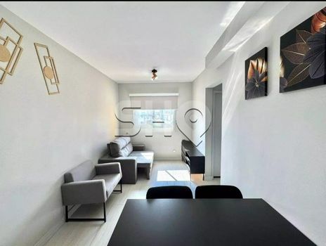 Foto 2 do(a) Apartamento de 2 quartos à venda em Maranhão, São Paulo
