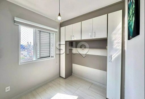 Foto 11 do(a) Apartamento de 2 quartos à venda em Maranhão, São Paulo