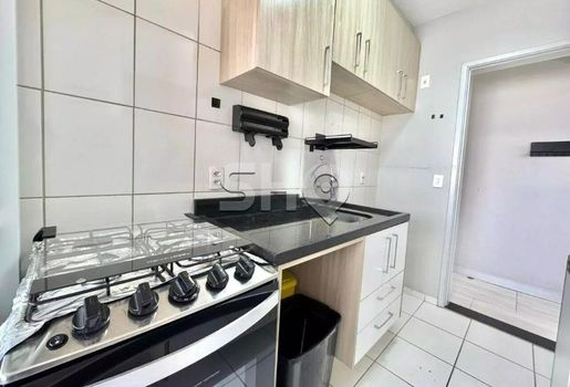 Foto 5 do(a) Apartamento de 2 quartos à venda em Maranhão, São Paulo