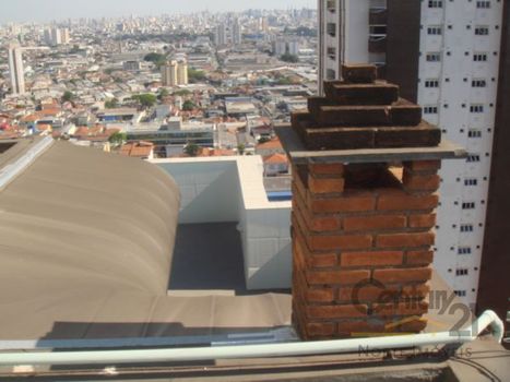 Foto 8 do(a) Cobertura de 2 quartos à venda em Vila Paiva, São Paulo