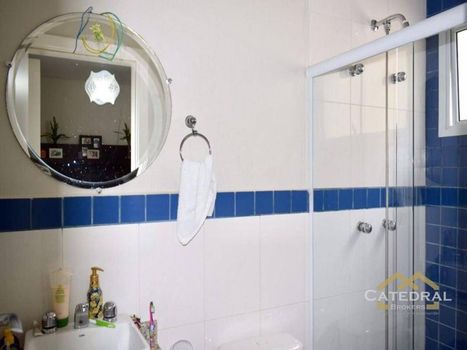 Foto 21 do(a) Casa em Condomínio de 5 quartos à venda em Terras de São Carlos, Jundiaí