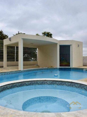 Foto 9 do(a) Casa em Condomínio de 5 quartos à venda em Terras de São Carlos, Jundiaí