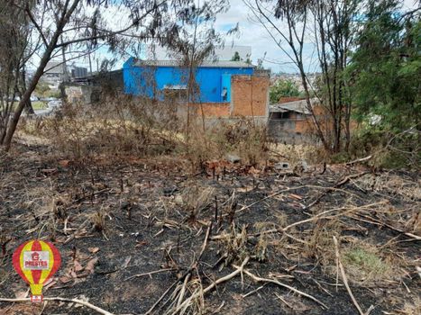 Foto 19 do(a) Terreno false à venda em Parque dos Eucaliptos, Sorocaba