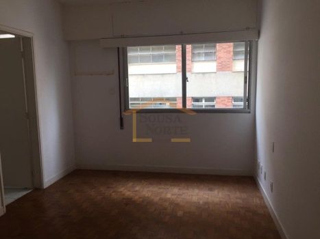 Foto 14 do(a) Apartamento de 4 quartos à venda em Santa Cecília, São Paulo