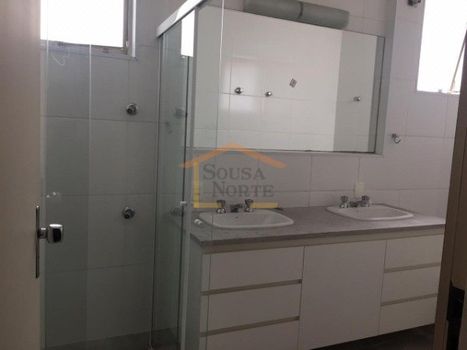 Foto 17 do(a) Apartamento de 4 quartos à venda em Santa Cecília, São Paulo