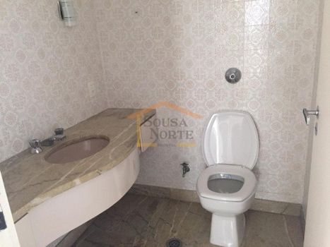 Foto 3 do(a) Apartamento de 4 quartos à venda em Santa Cecília, São Paulo