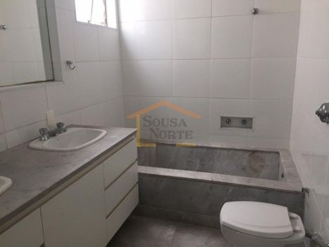 Foto 18 do(a) Apartamento de 4 quartos à venda em Santa Cecília, São Paulo