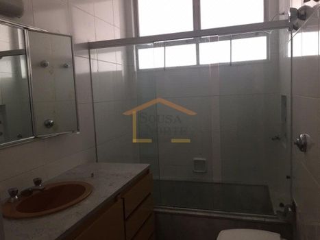 Foto 27 do(a) Apartamento de 4 quartos à venda em Santa Cecília, São Paulo