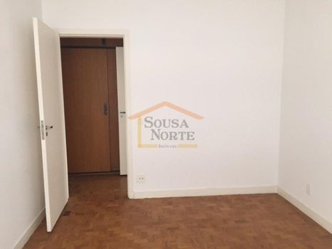 Foto 16 do(a) Apartamento de 4 quartos à venda em Santa Cecília, São Paulo