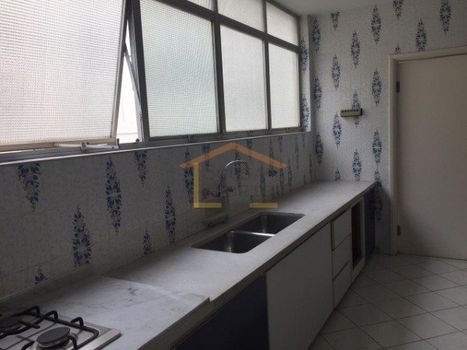 Foto 6 do(a) Apartamento de 4 quartos à venda em Santa Cecília, São Paulo