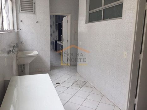 Foto 9 do(a) Apartamento de 4 quartos à venda em Santa Cecília, São Paulo