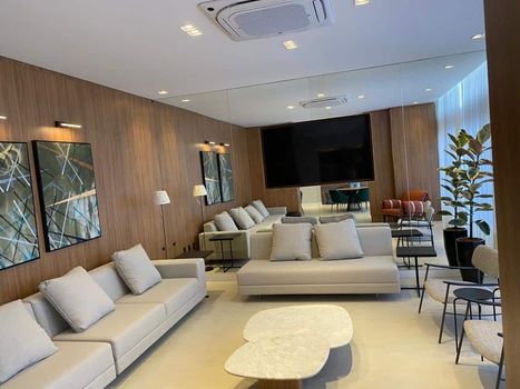 Foto 33 do(a) Apartamento de 3 quartos à venda em Campinas, São José