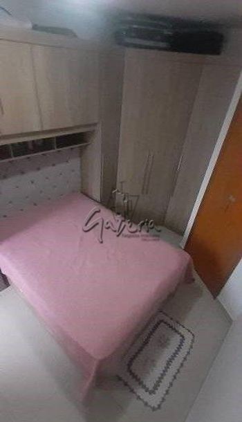 Foto 5 do(a) Apartamento de 2 quartos à venda em Vila Alice, Santo André