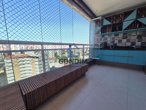 Foto 27 do(a) Apartamento de 3 quartos à venda em Aldeota, Fortaleza