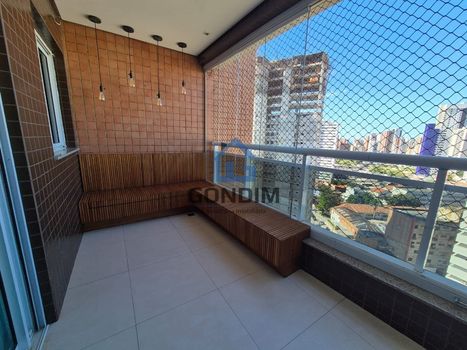 Foto 32 do(a) Apartamento de 3 quartos à venda em Aldeota, Fortaleza