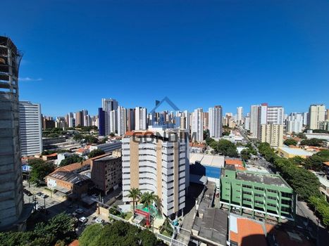 Foto 31 do(a) Apartamento de 3 quartos à venda em Aldeota, Fortaleza