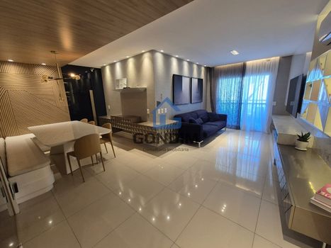 Foto 40 do(a) Apartamento de 3 quartos à venda em Aldeota, Fortaleza