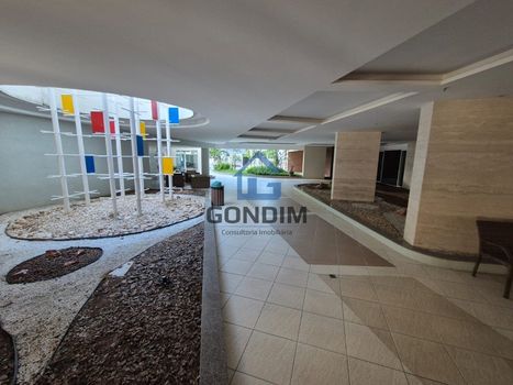 Foto 4 do(a) Apartamento de 3 quartos à venda em Aldeota, Fortaleza