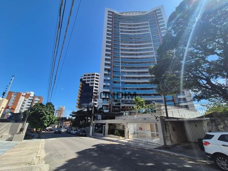 Foto 1 do(a) Apartamento de 3 quartos à venda em Aldeota, Fortaleza
