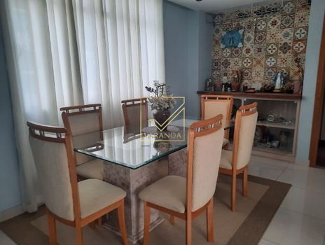 Foto 4 do(a) Apartamento de 4 quartos à venda em Santo Agostinho, Belo Horizonte