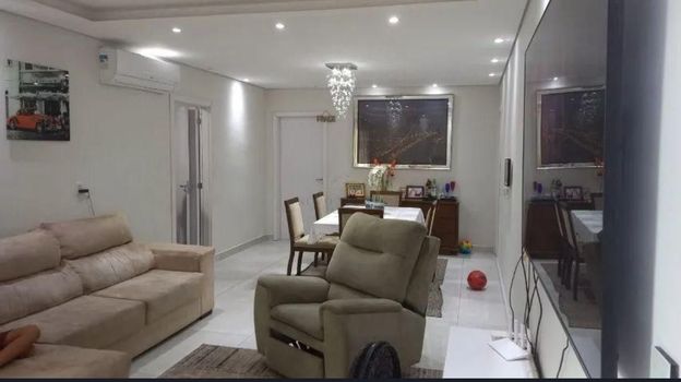 Foto 1 do(a) Apartamento de 2 quartos à venda em Concórdia II, Araçatuba