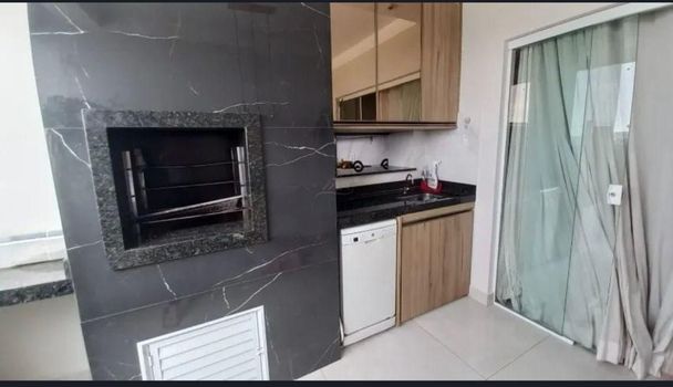 Foto 3 do(a) Apartamento de 2 quartos à venda em Concórdia II, Araçatuba