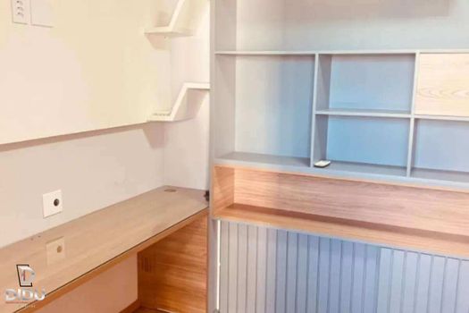 Foto 6 do(a) Apartamento de 3 quartos à venda em Vila Hamburguesa, São Paulo