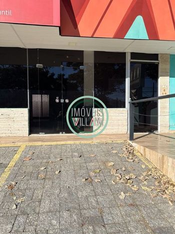 Foto 1 do(a) Sala / Conjunto Comercial false à venda em Jardim Esplanada II, São José dos Campos