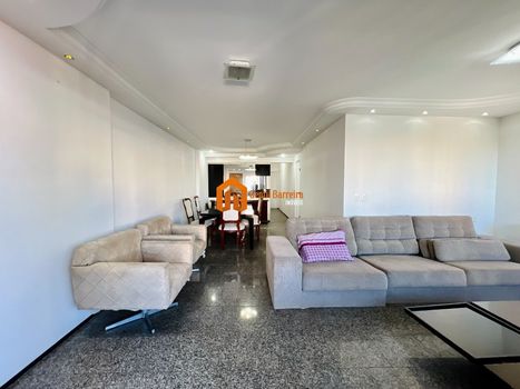 Foto 7 do(a) Apartamento de 3 quartos à venda em Aldeota, Fortaleza