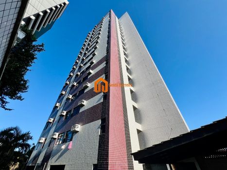 Foto 47 do(a) Apartamento de 3 quartos à venda em Aldeota, Fortaleza