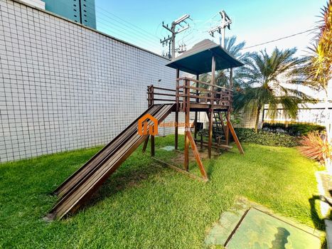Foto 43 do(a) Apartamento de 3 quartos à venda em Aldeota, Fortaleza