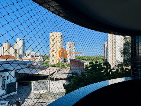 Foto 36 do(a) Apartamento de 3 quartos à venda em Aldeota, Fortaleza