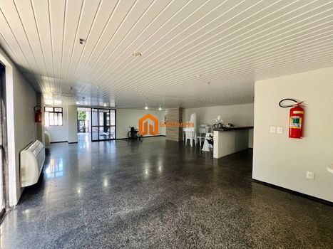 Foto 42 do(a) Apartamento de 3 quartos à venda em Aldeota, Fortaleza