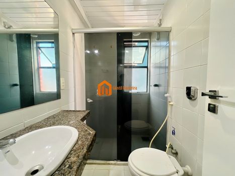 Foto 15 do(a) Apartamento de 3 quartos à venda em Aldeota, Fortaleza