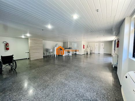 Foto 41 do(a) Apartamento de 3 quartos à venda em Aldeota, Fortaleza