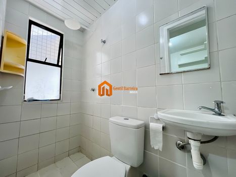 Foto 33 do(a) Apartamento de 3 quartos à venda em Aldeota, Fortaleza