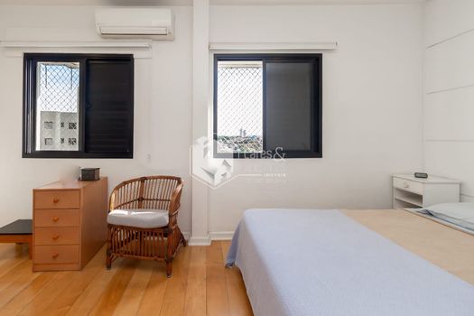 Foto 39 do(a) Apartamento de 3 quartos à venda em Vila Madalena, São Paulo