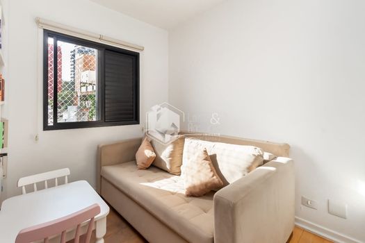 Foto 46 do(a) Apartamento de 3 quartos à venda em Vila Madalena, São Paulo