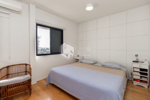 Foto 37 do(a) Apartamento de 3 quartos à venda em Vila Madalena, São Paulo