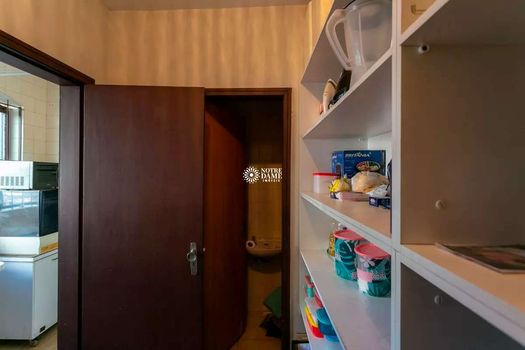 Foto 4 do(a) Apartamento de 3 quartos à venda em Santo Antônio, Belo Horizonte
